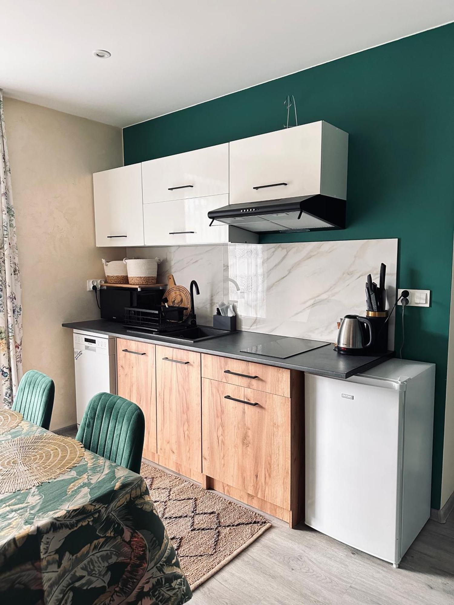 U Bartusia Apartament *