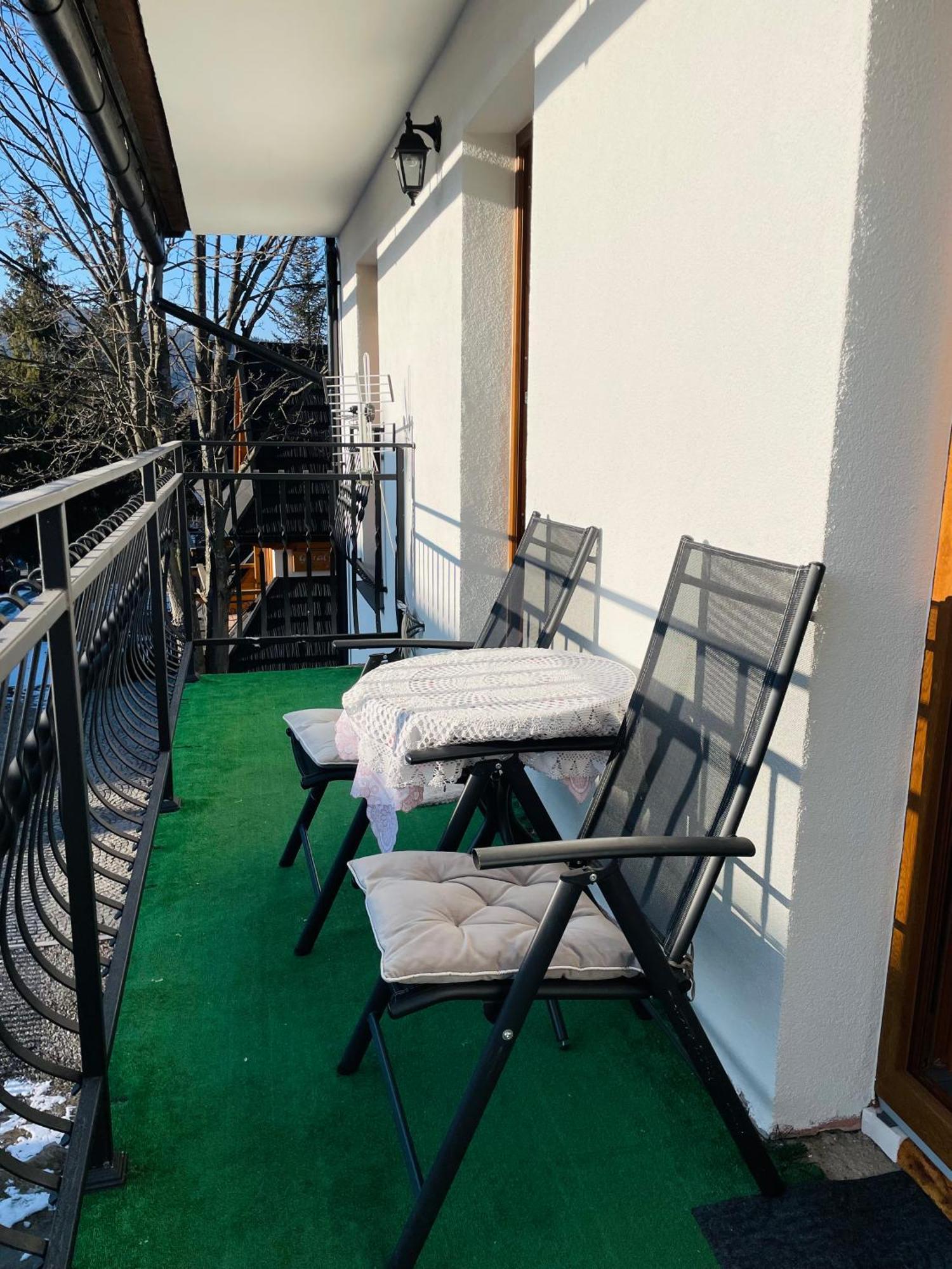 Apartament U Bartusia