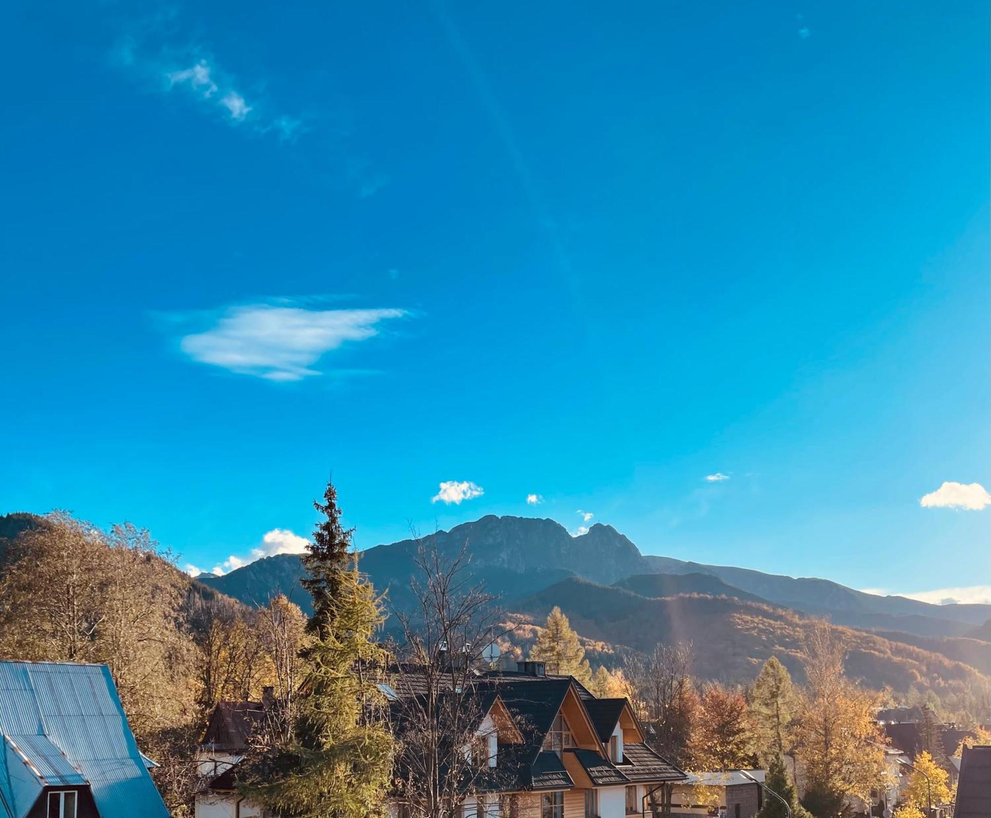 Apartment U Bartusia Zakopane