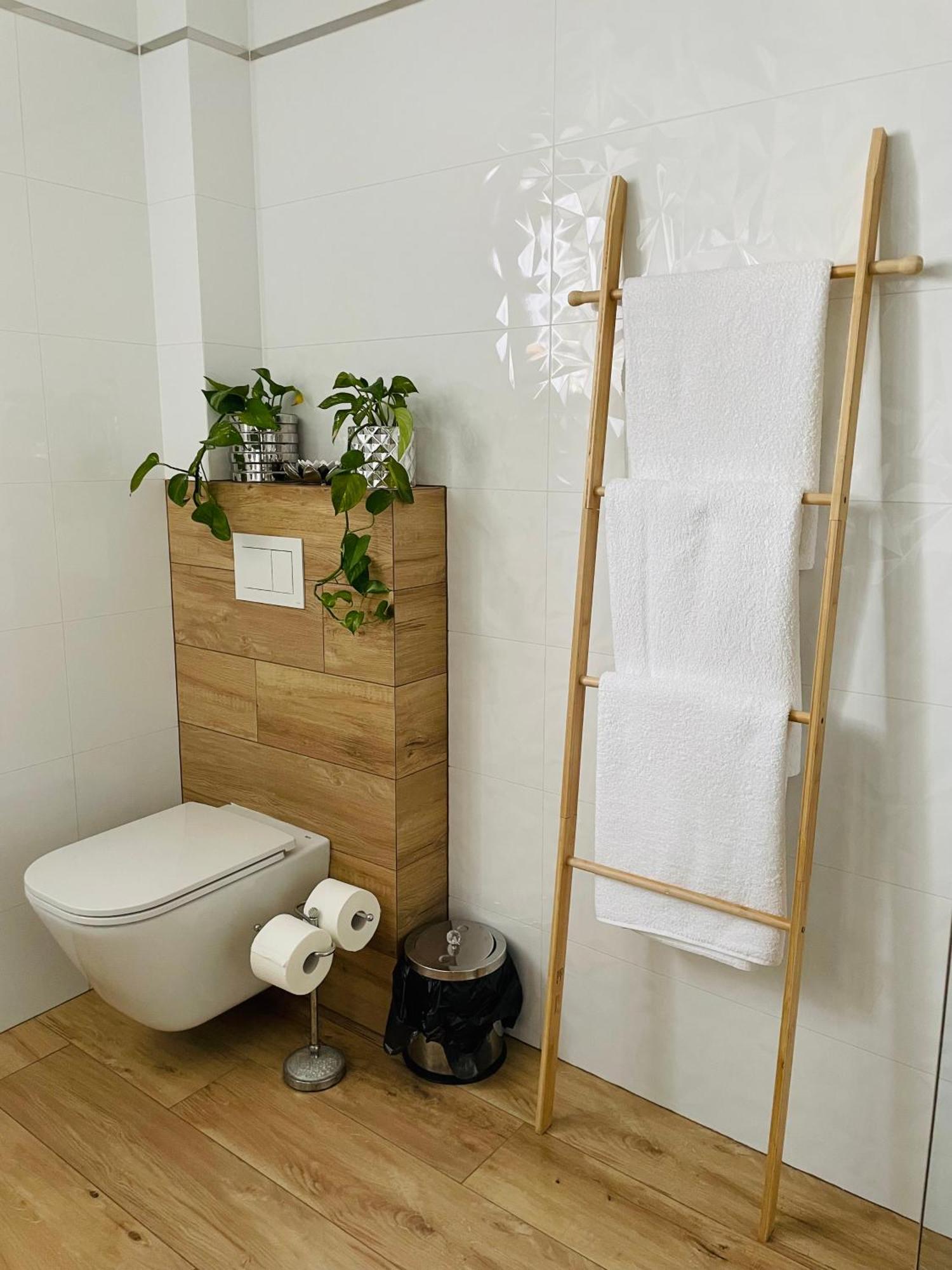 Apartment U Bartusia *
