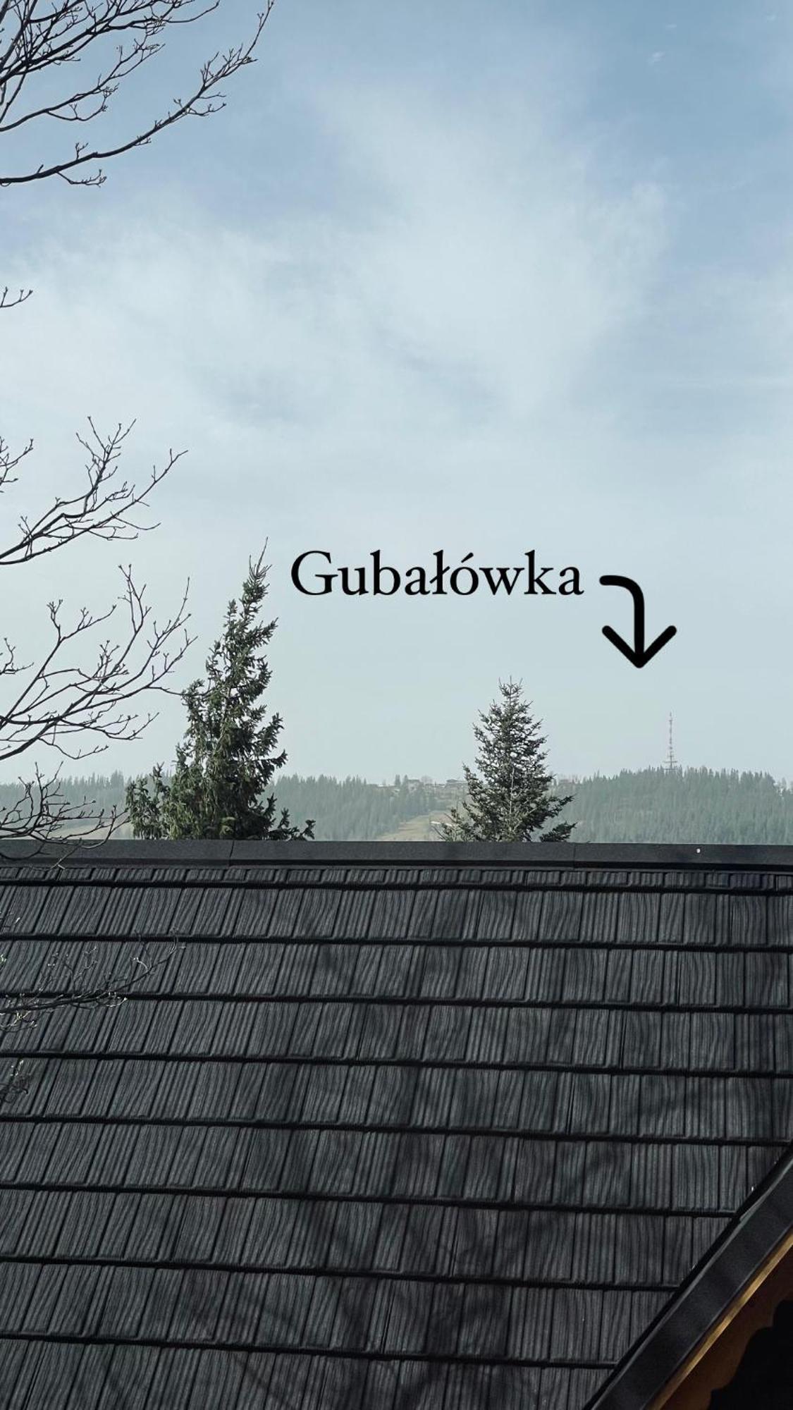 Apartment U Bartusia Zakopane