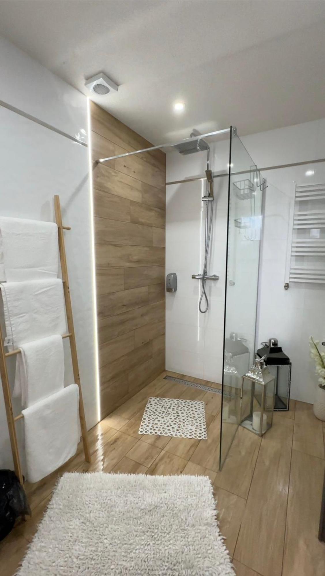 Apartment U Bartusia *