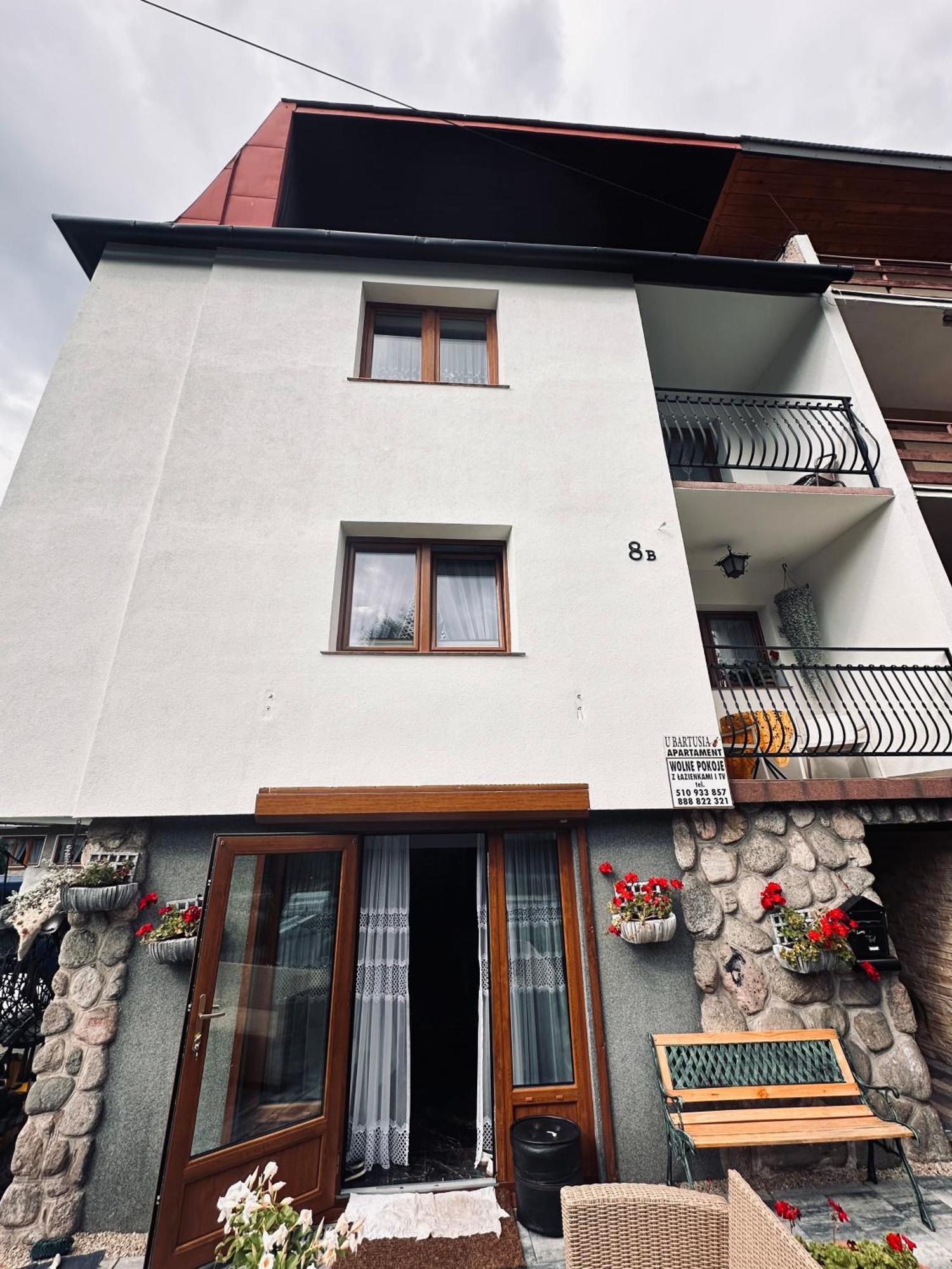 U Bartusia Zakopane