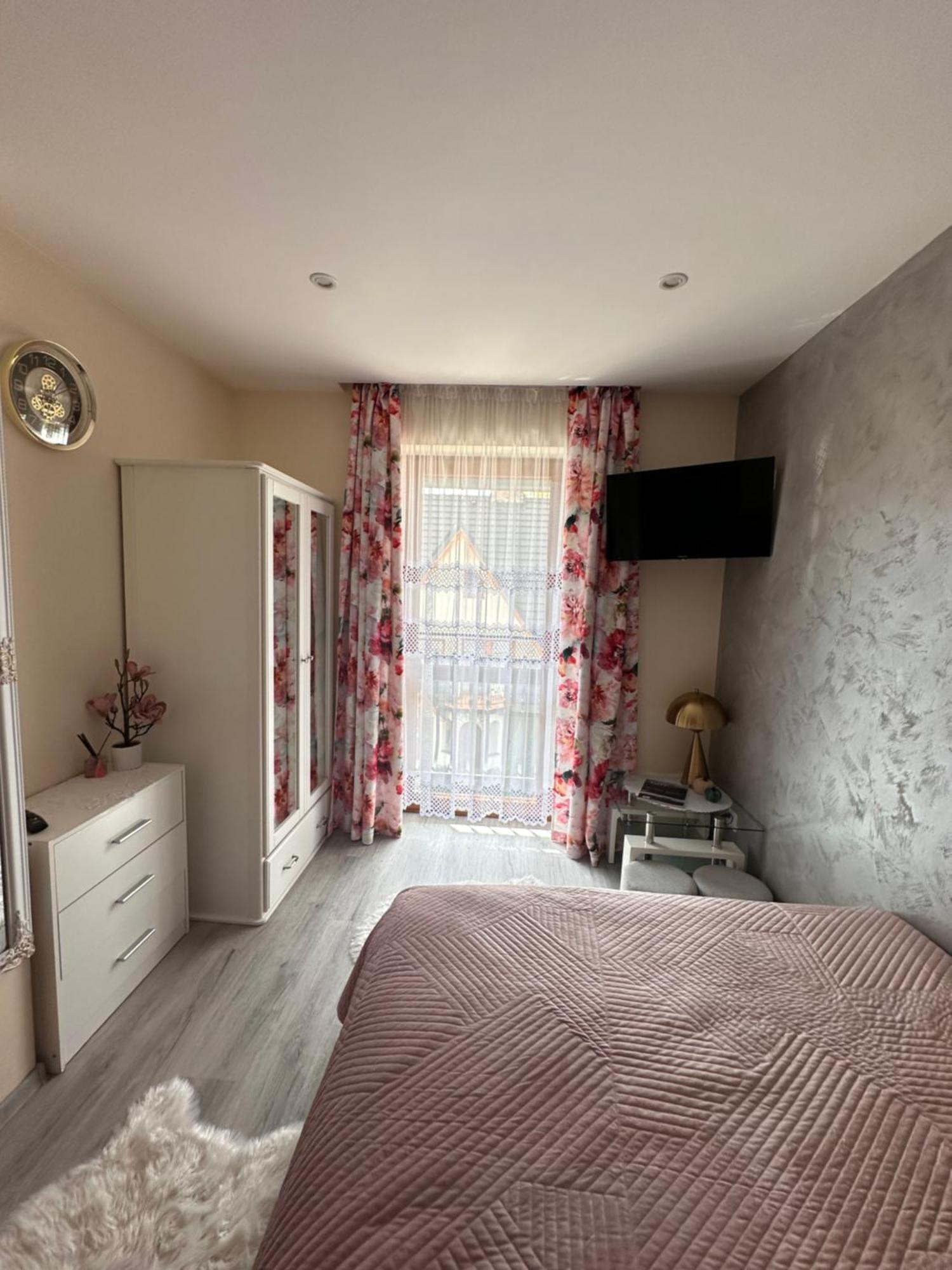 Apartment U Bartusia *