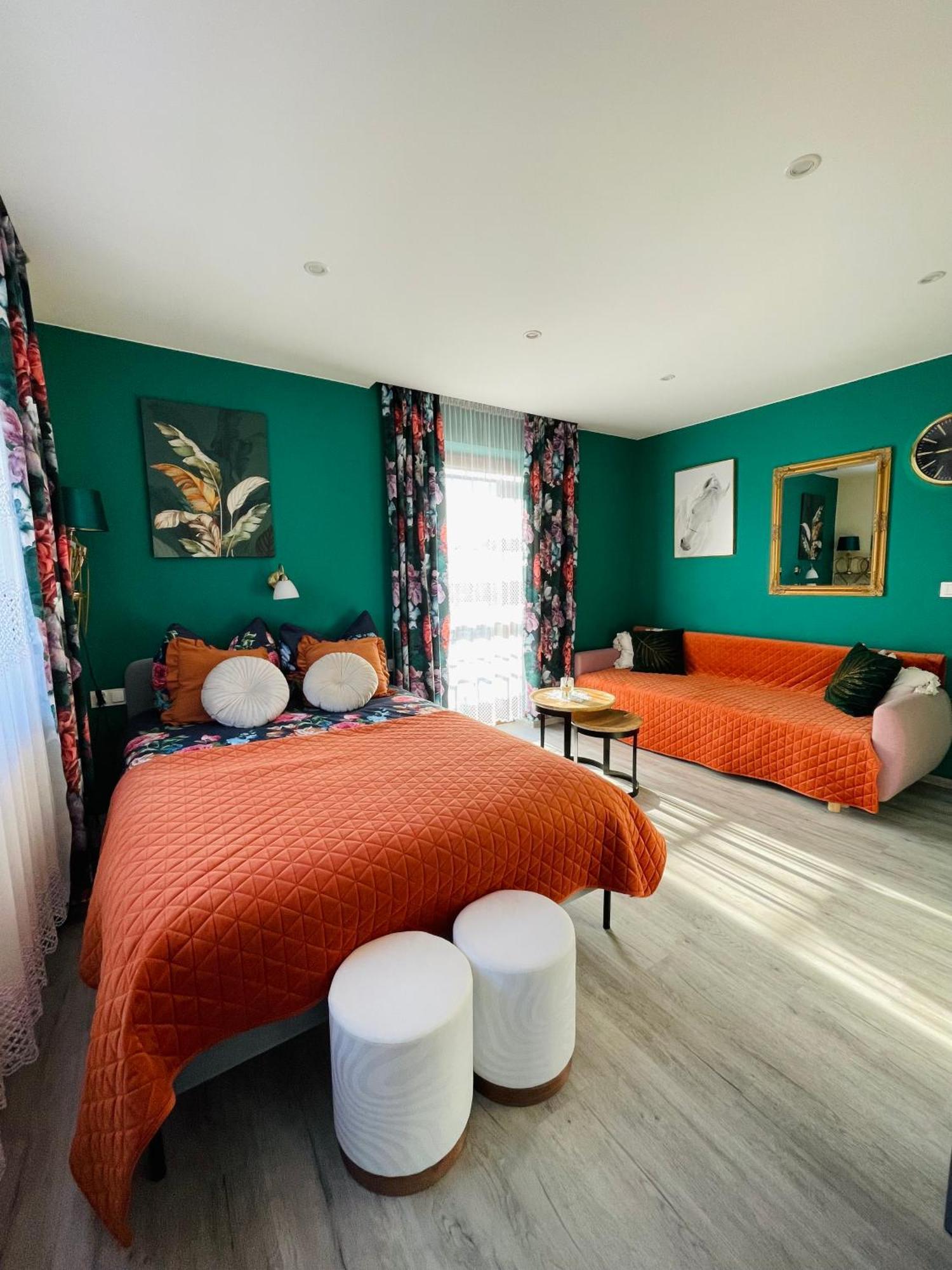 U Bartusia Apartment Zakopane