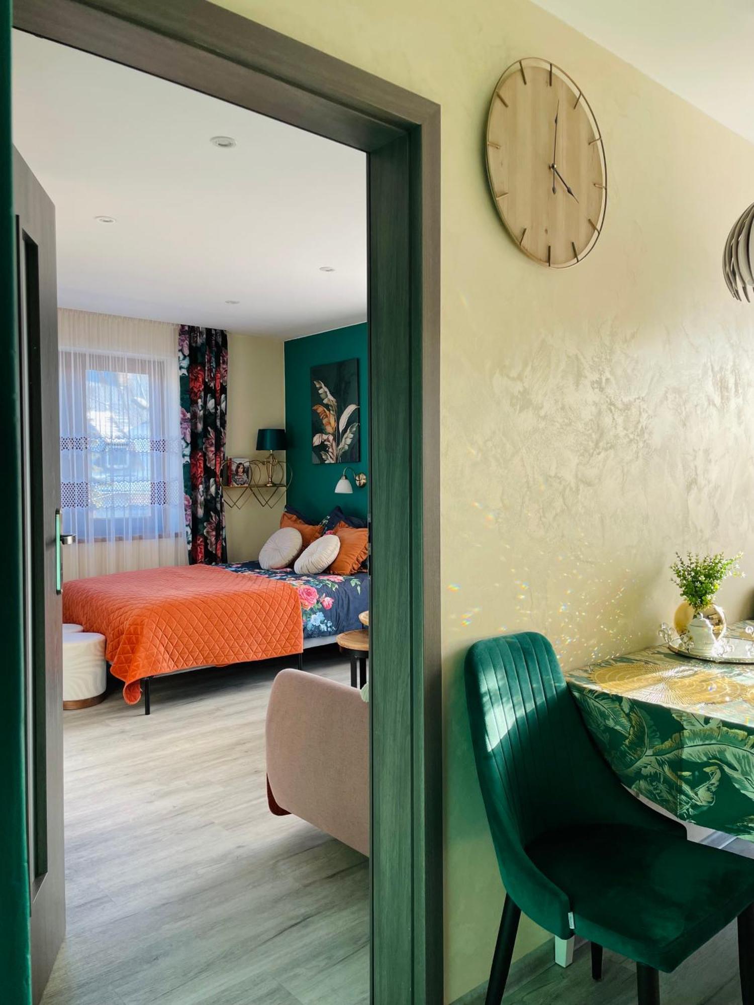 Apartment U Bartusia Zakopane