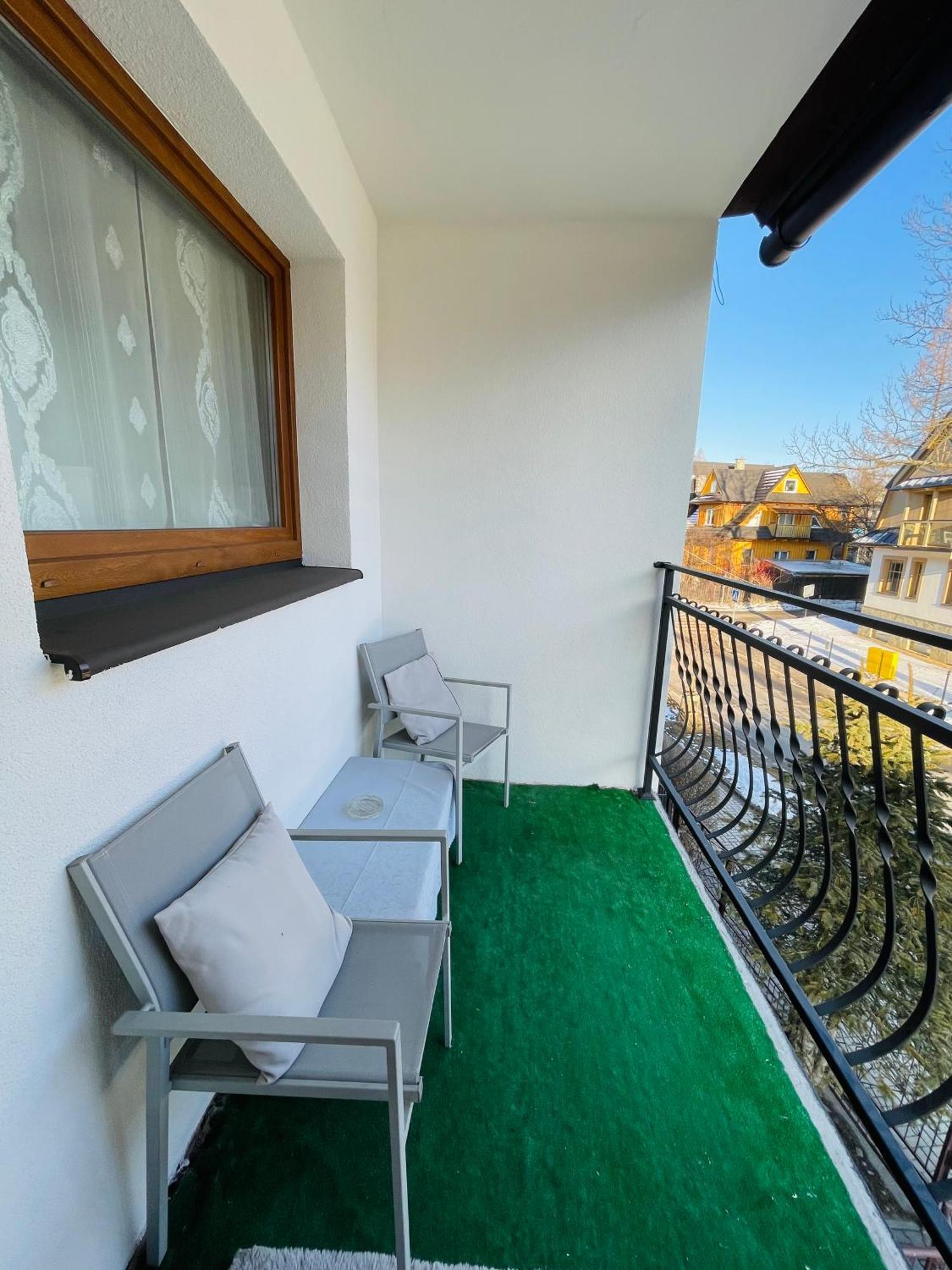 U Bartusia Apartment